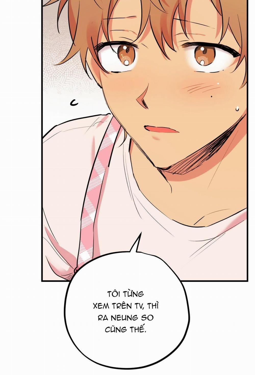 Đàn Thỏ Của Habibi 17 trang 169