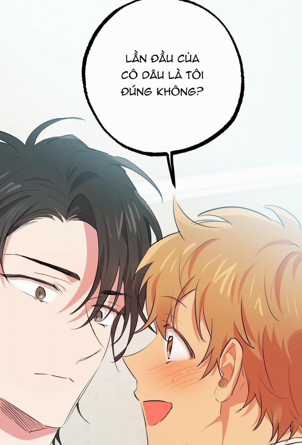 Đàn Thỏ Của Habibi 17 trang 175