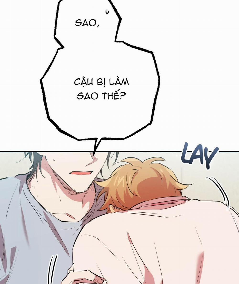 Đàn Thỏ Của Habibi 17 trang 199