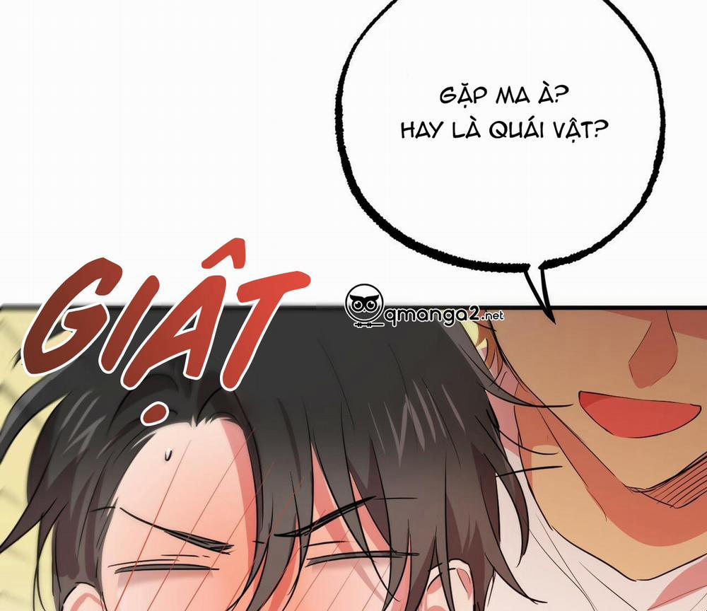 Đàn Thỏ Của Habibi 17 trang 24