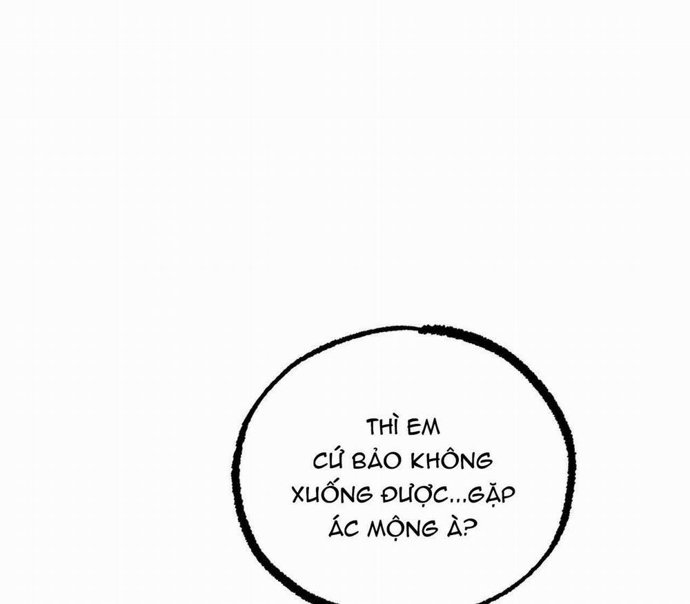 Đàn Thỏ Của Habibi 17 trang 33