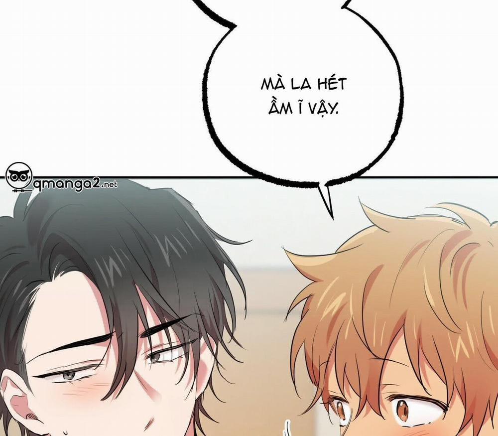 Đàn Thỏ Của Habibi 17 trang 36