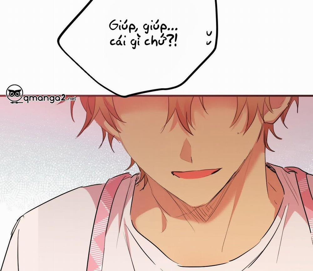 Đàn Thỏ Của Habibi 17 trang 61