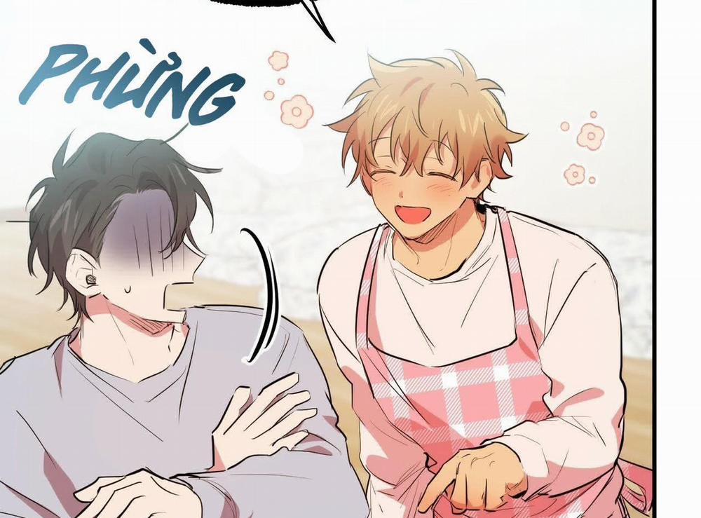 Đàn Thỏ Của Habibi 17 trang 70