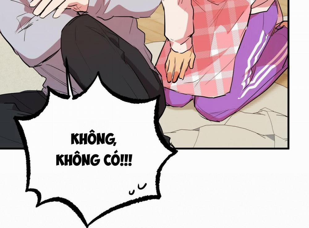 Đàn Thỏ Của Habibi 17 trang 71