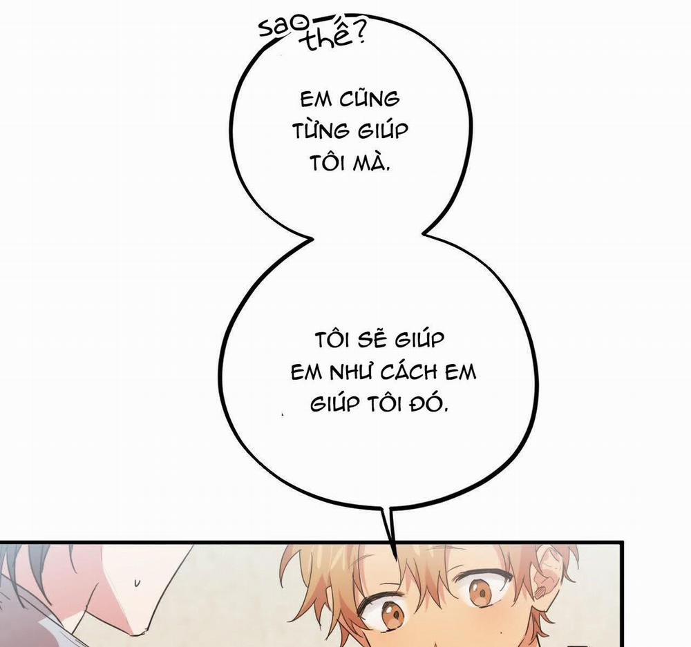 Đàn Thỏ Của Habibi 17 trang 84