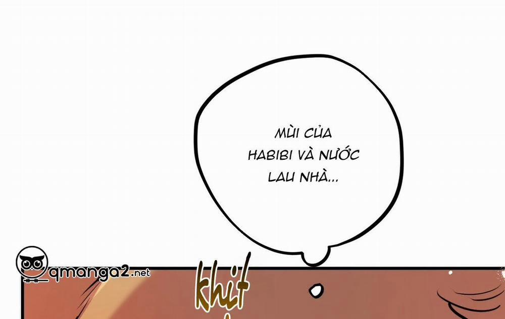 Đàn Thỏ Của Habibi 18 trang 104