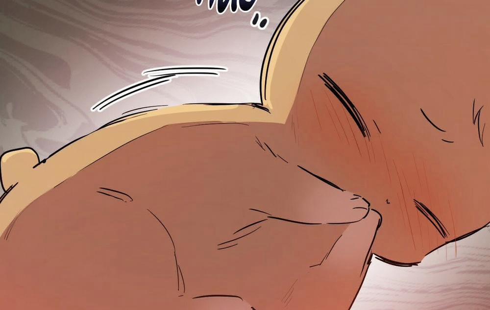 Đàn Thỏ Của Habibi 18 trang 123