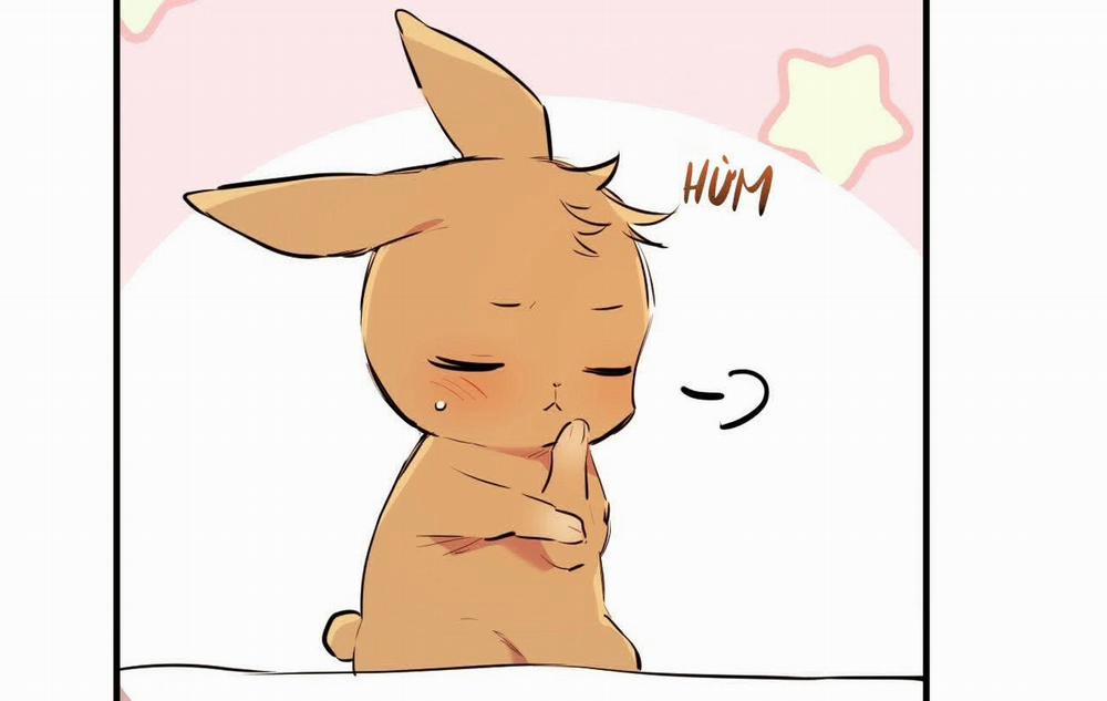 Đàn Thỏ Của Habibi 18 trang 133