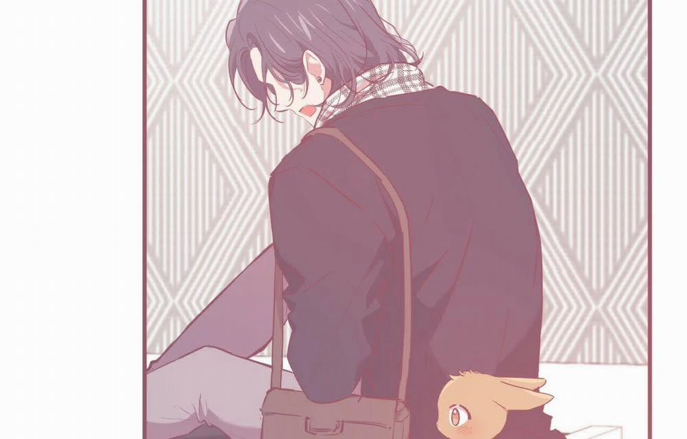 Đàn Thỏ Của Habibi 18 trang 14