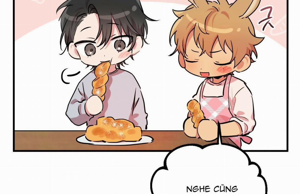 Đàn Thỏ Của Habibi 18 trang 173