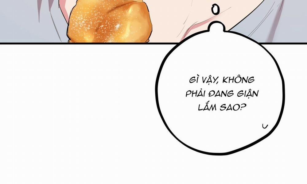 Đàn Thỏ Của Habibi 18 trang 177