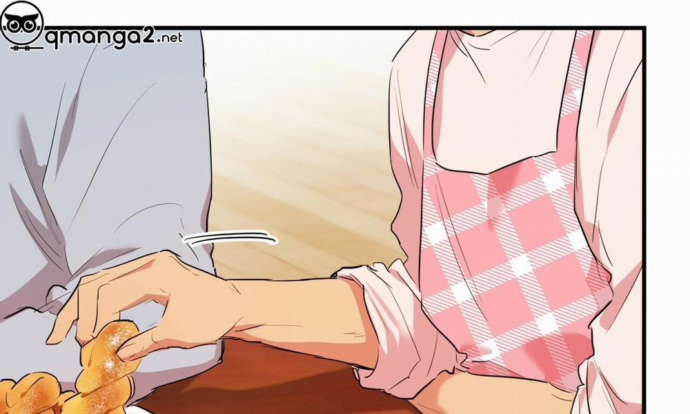 Đàn Thỏ Của Habibi 18 trang 180