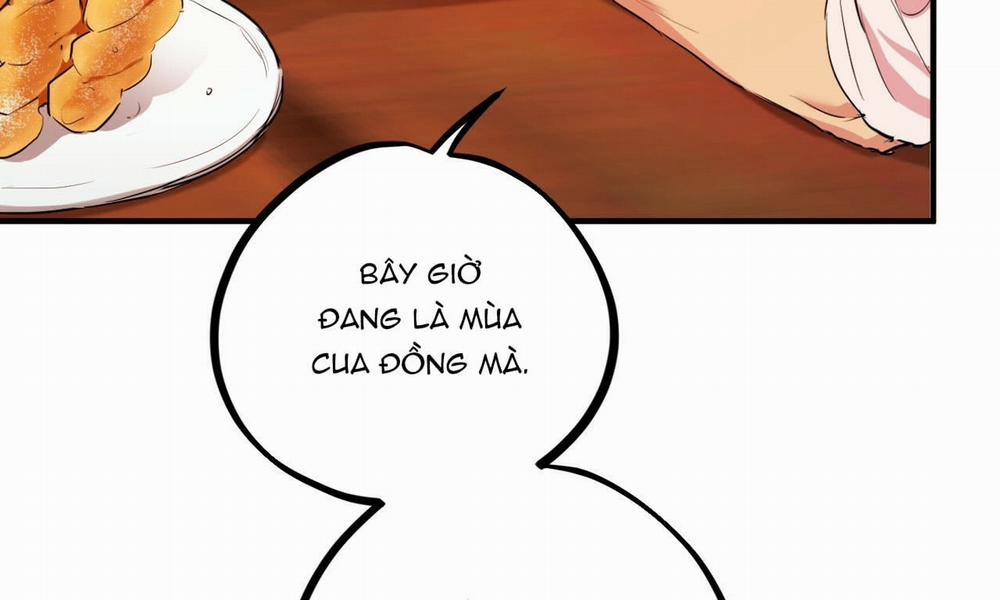 Đàn Thỏ Của Habibi 18 trang 181