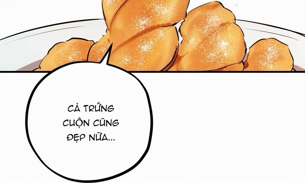 Đàn Thỏ Của Habibi 18 trang 185
