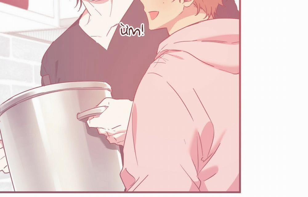 Đàn Thỏ Của Habibi 18 trang 19