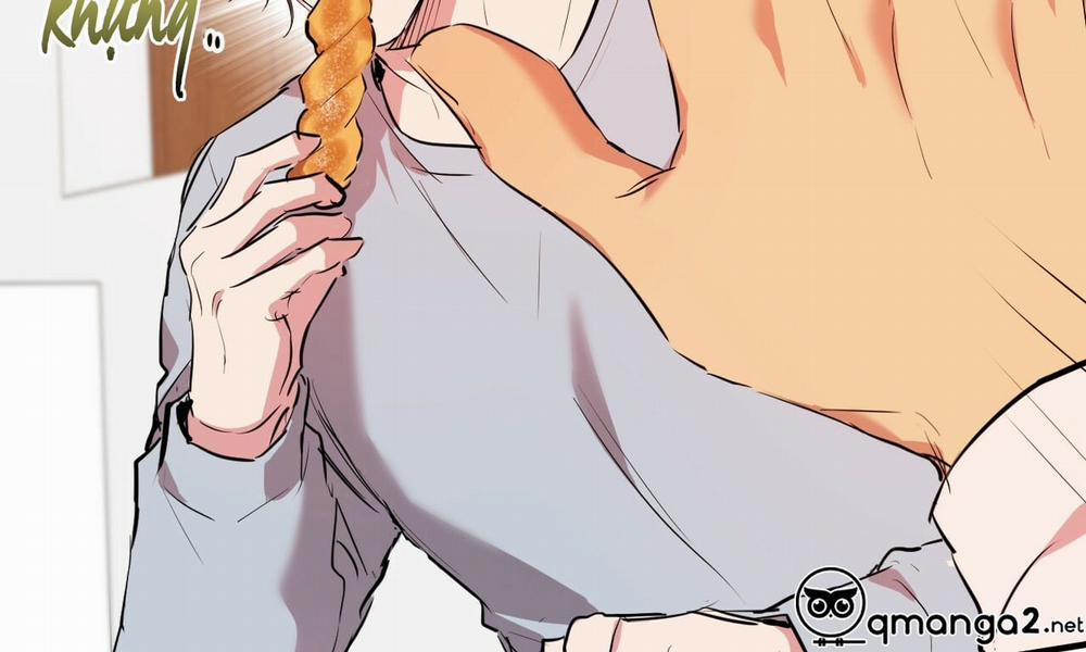 Đàn Thỏ Của Habibi 18 trang 190