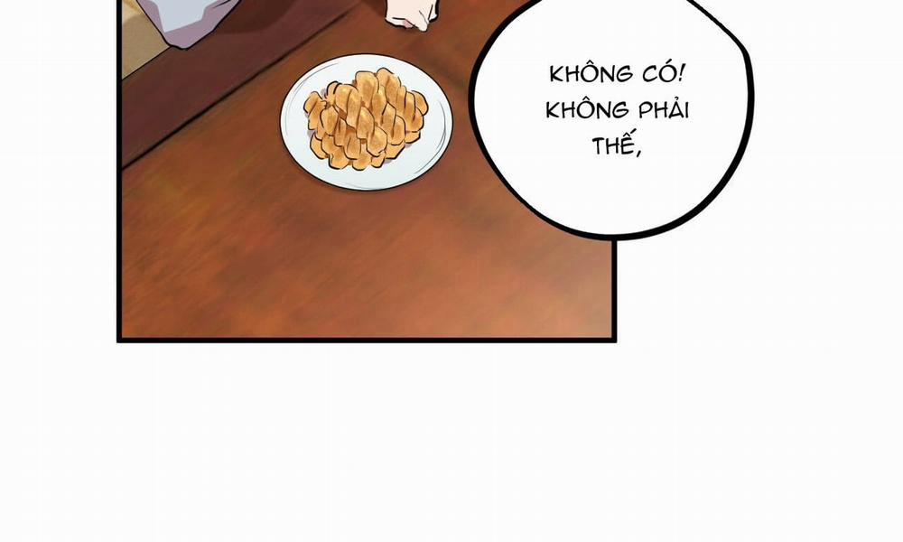 Đàn Thỏ Của Habibi 18 trang 195