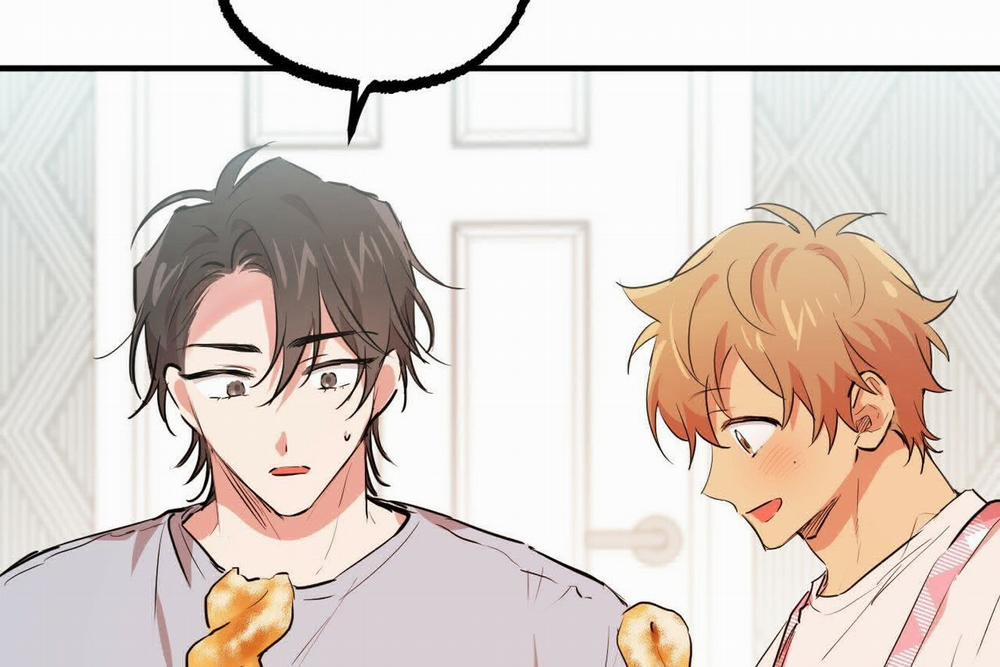 Đàn Thỏ Của Habibi 18 trang 204