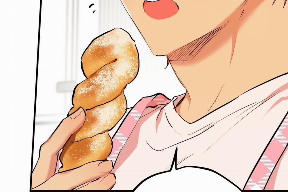 Đàn Thỏ Của Habibi 18 trang 210