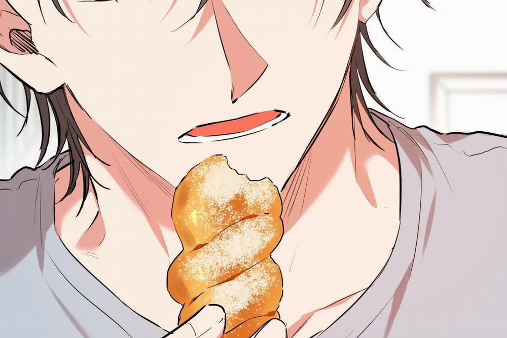 Đàn Thỏ Của Habibi 18 trang 214