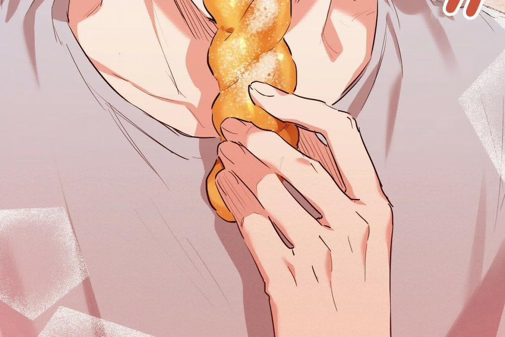 Đàn Thỏ Của Habibi 18 trang 221