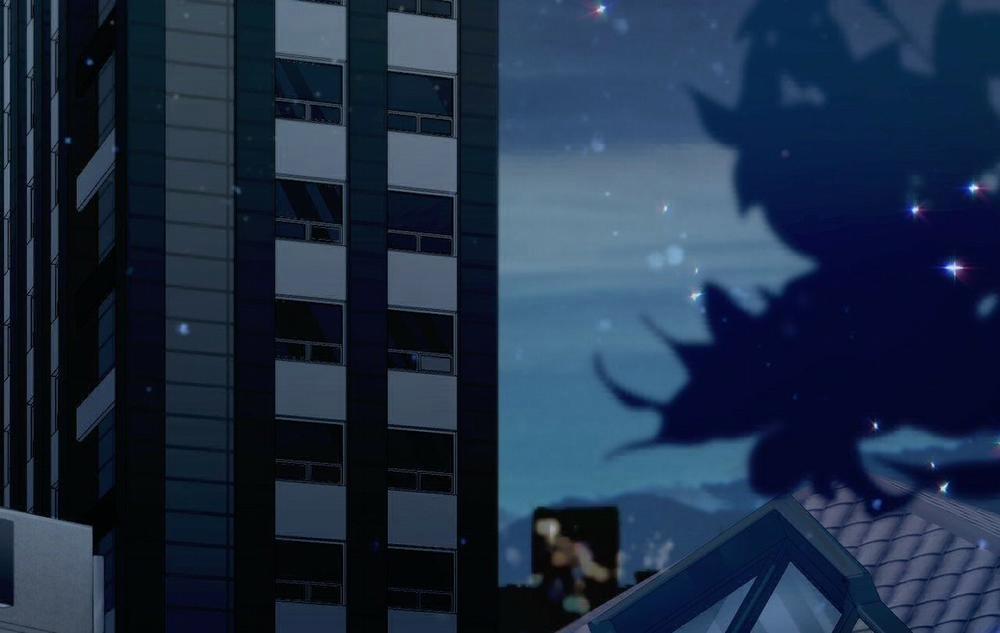 Đàn Thỏ Của Habibi 18 trang 263