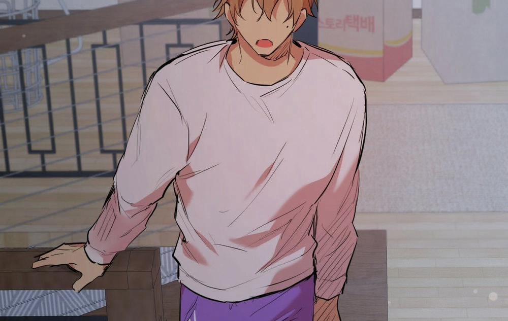 Đàn Thỏ Của Habibi 18 trang 270