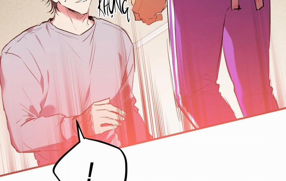 Đàn Thỏ Của Habibi 18 trang 35