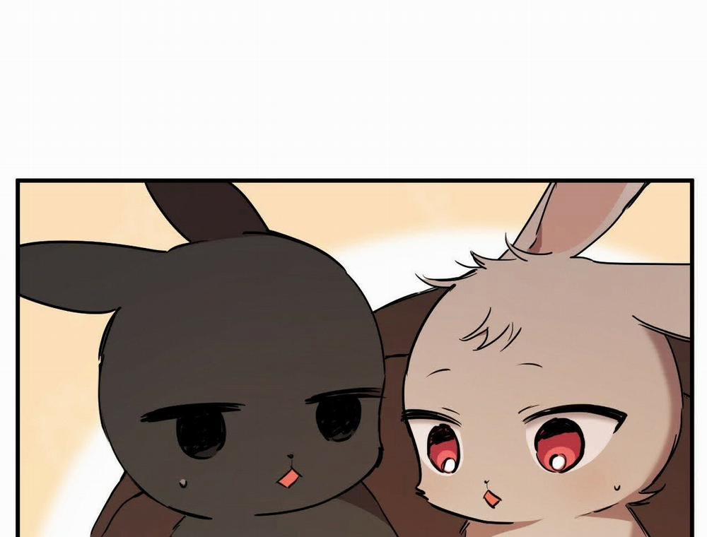 Đàn Thỏ Của Habibi 19 trang 105