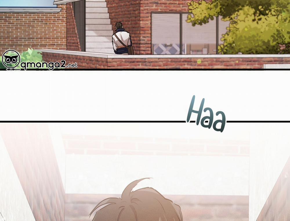 Đàn Thỏ Của Habibi 19 trang 110