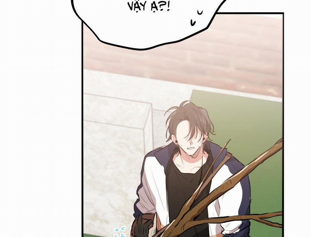 Đàn Thỏ Của Habibi 19 trang 115