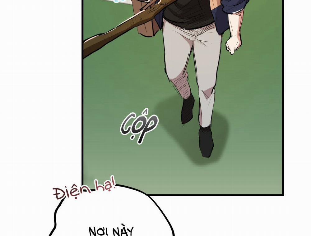 Đàn Thỏ Của Habibi 19 trang 116