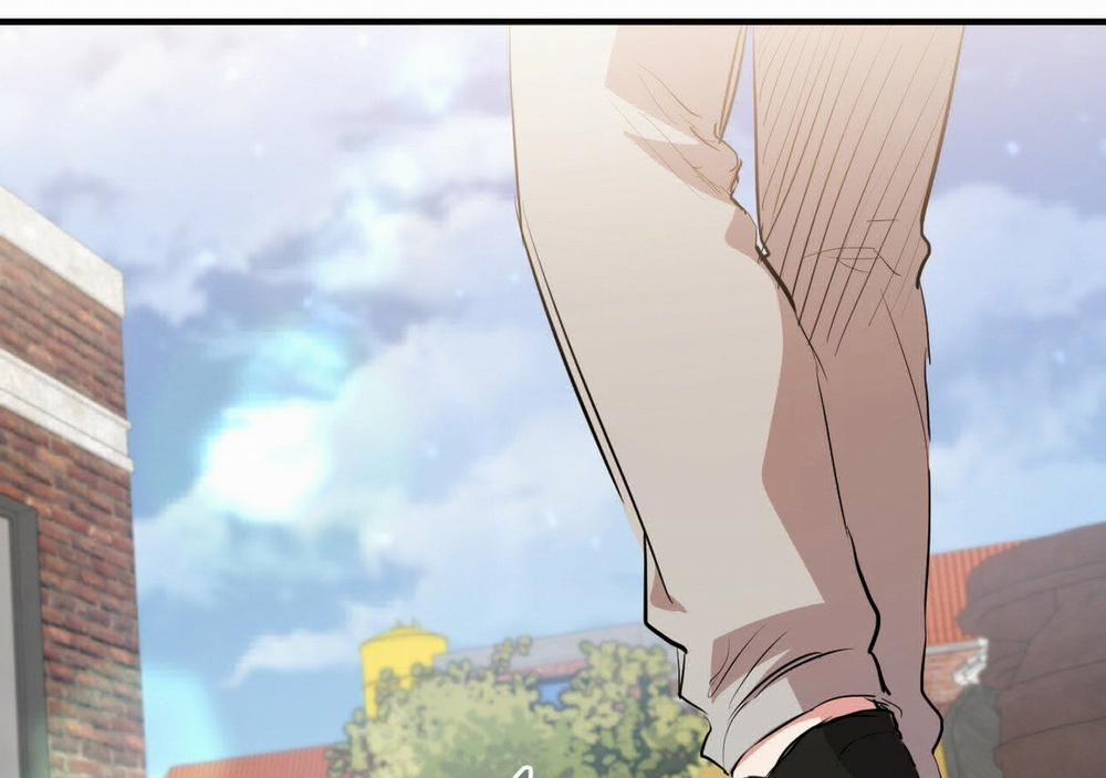 Đàn Thỏ Của Habibi 19 trang 118