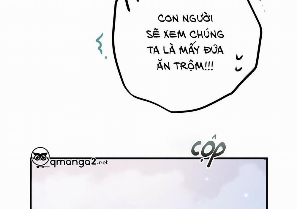 Đàn Thỏ Của Habibi 19 trang 120