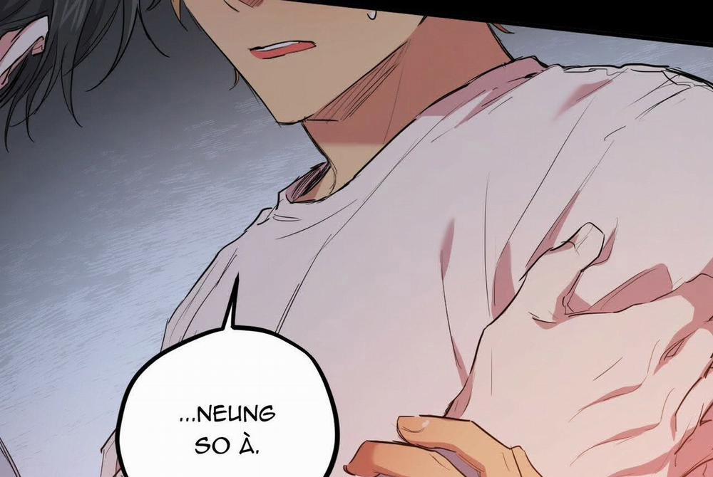 Đàn Thỏ Của Habibi 19 trang 176