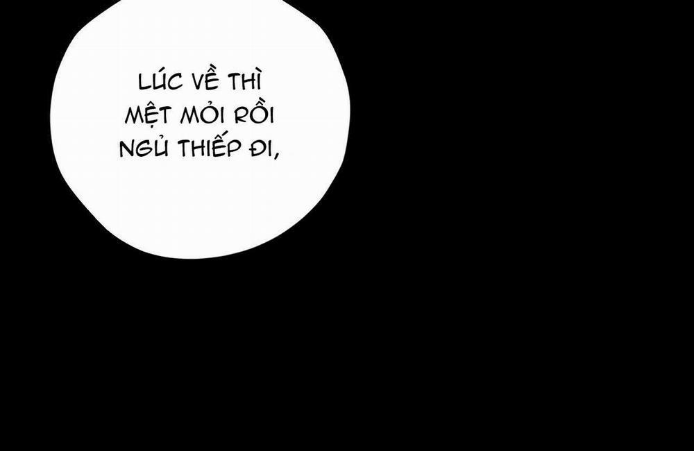 Đàn Thỏ Của Habibi 19 trang 191