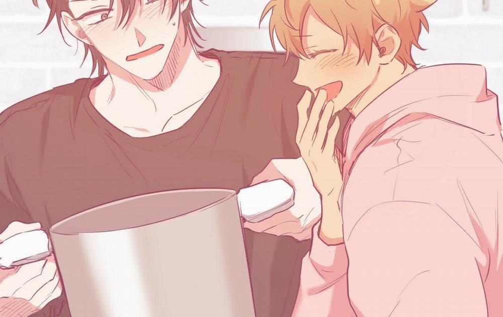 Đàn Thỏ Của Habibi 19 trang 23