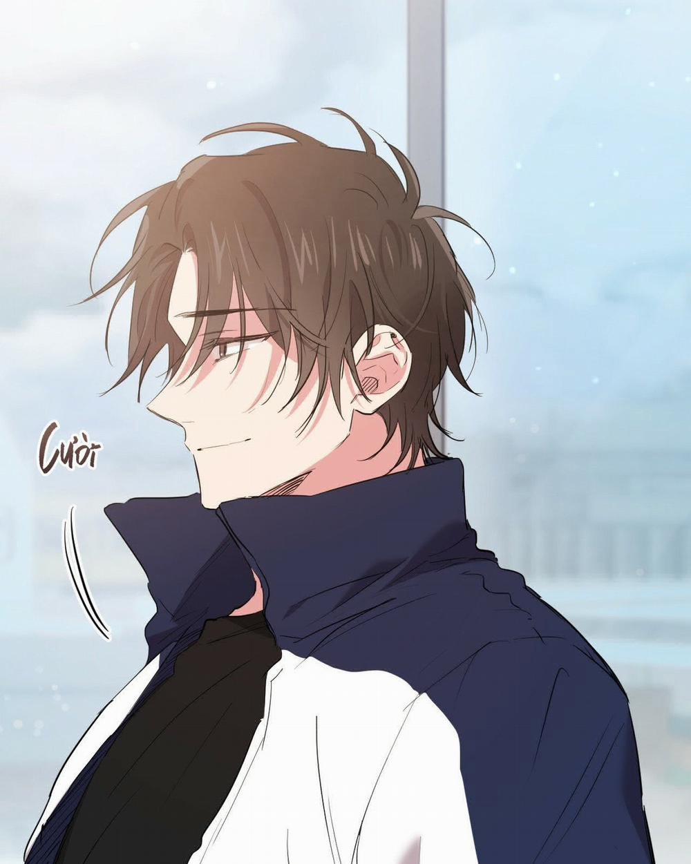 Đàn Thỏ Của Habibi 19 trang 276