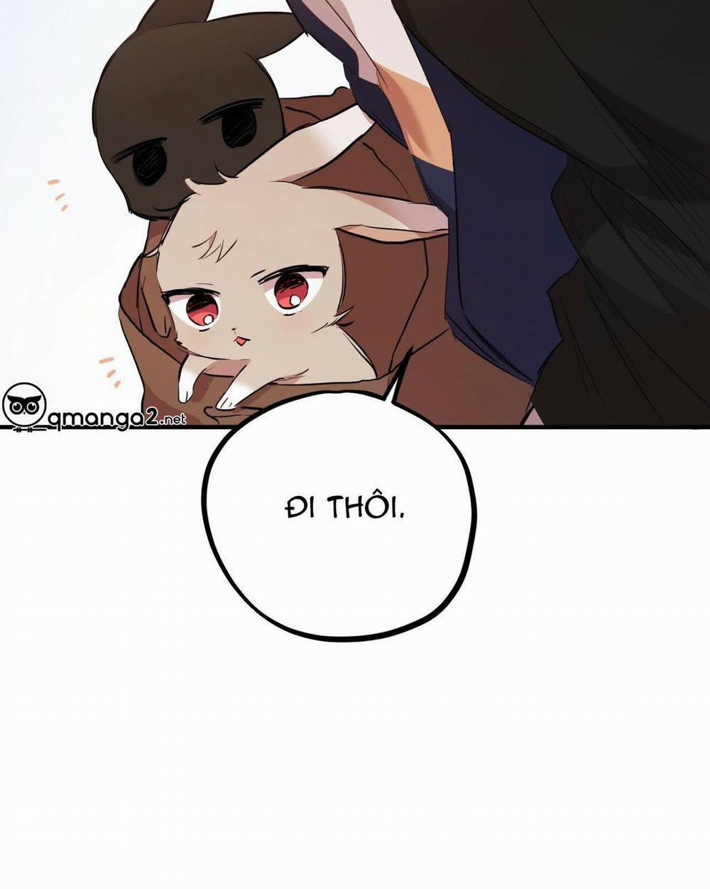 Đàn Thỏ Của Habibi 19 trang 279