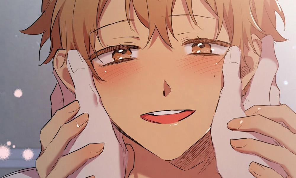 Đàn Thỏ Của Habibi 19 trang 55