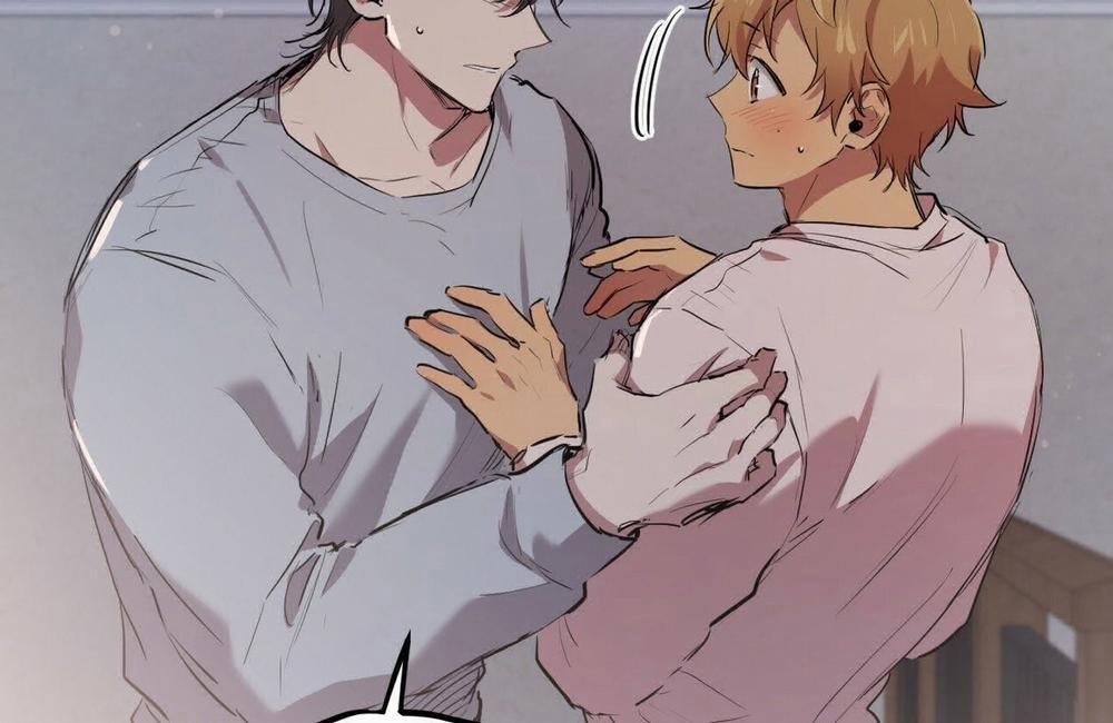 Đàn Thỏ Của Habibi 19 trang 8