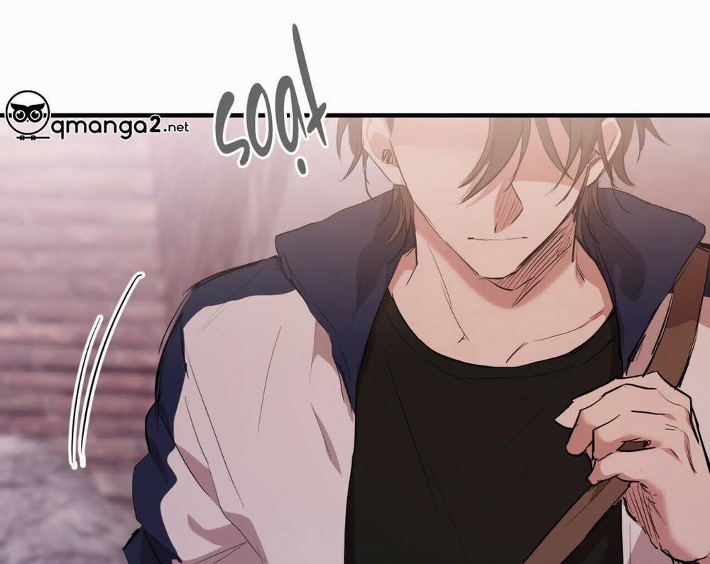 Đàn Thỏ Của Habibi 19 trang 82