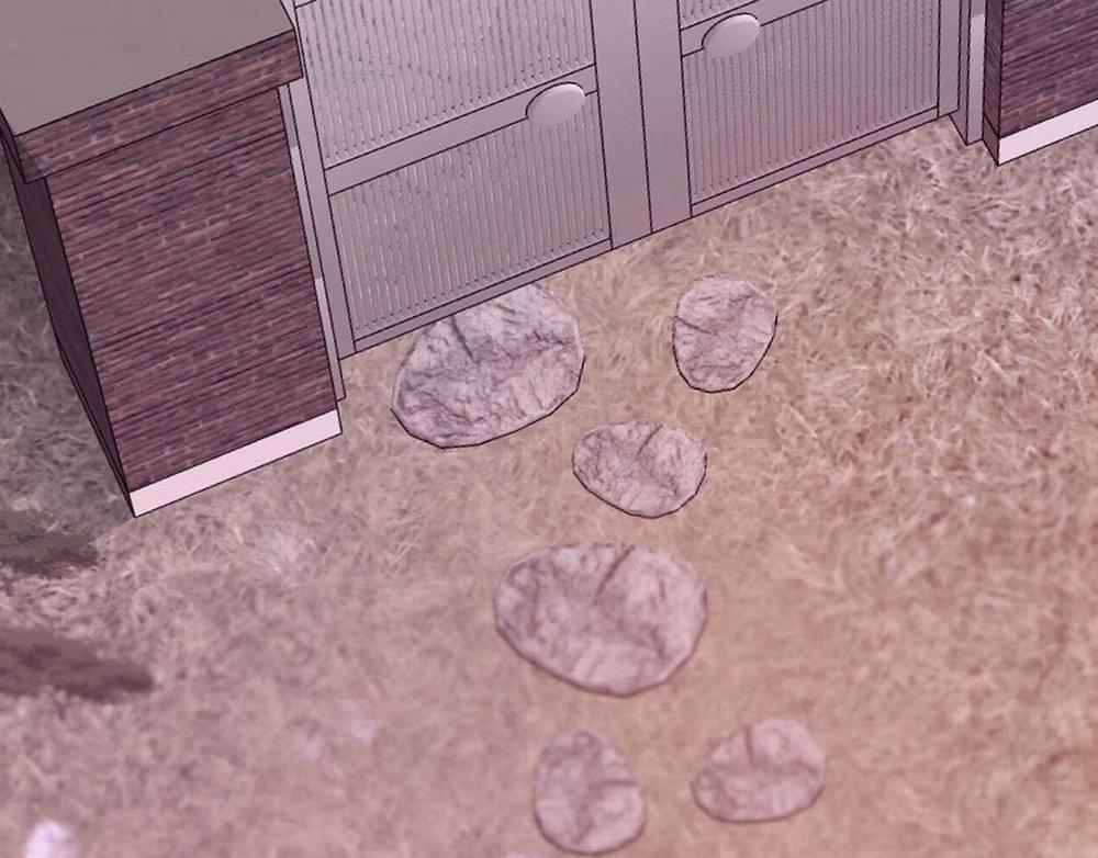 Đàn Thỏ Của Habibi 19 trang 96