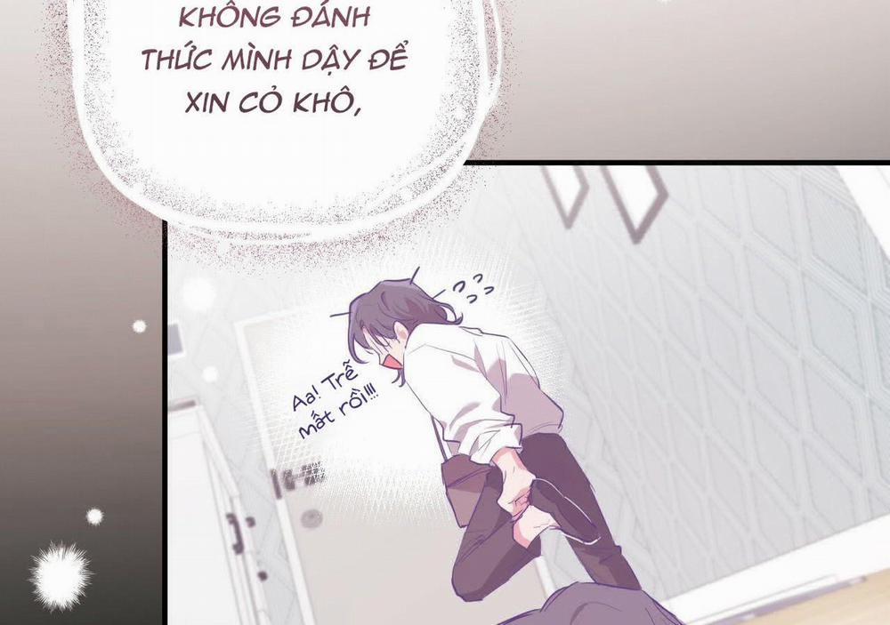 Đàn Thỏ Của Habibi 20 trang 102