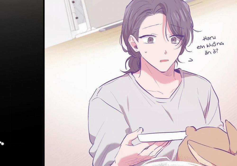 Đàn Thỏ Của Habibi 20 trang 103