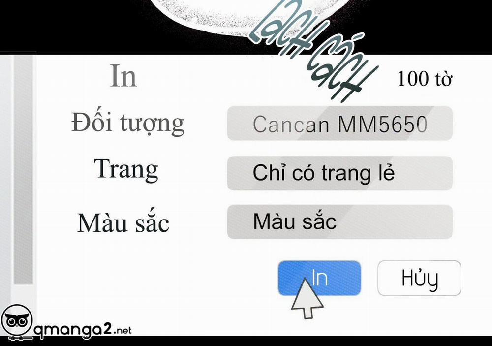 Đàn Thỏ Của Habibi 20 trang 106