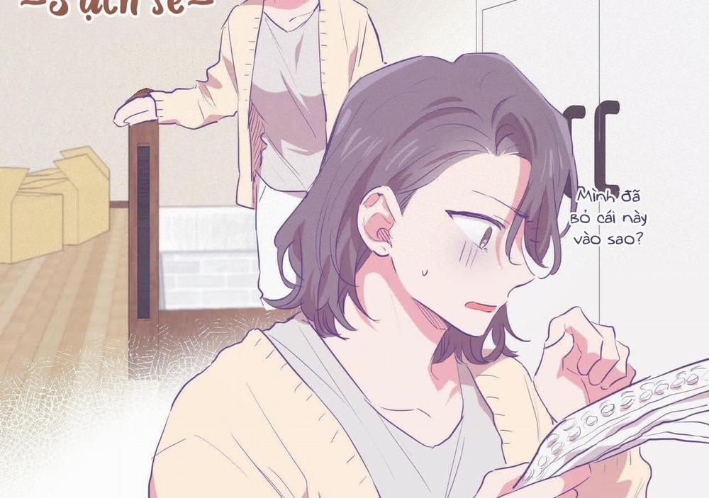 Đàn Thỏ Của Habibi 20 trang 109