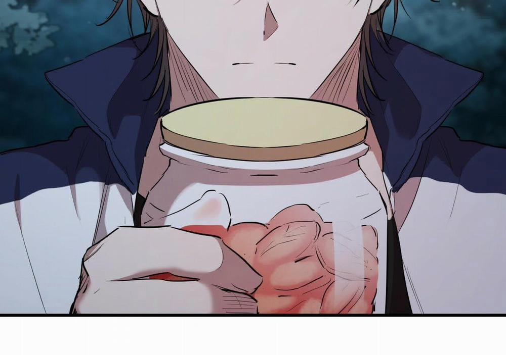 Đàn Thỏ Của Habibi 20 trang 11