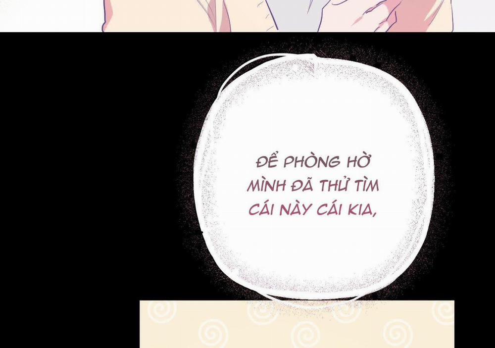 Đàn Thỏ Của Habibi 20 trang 110